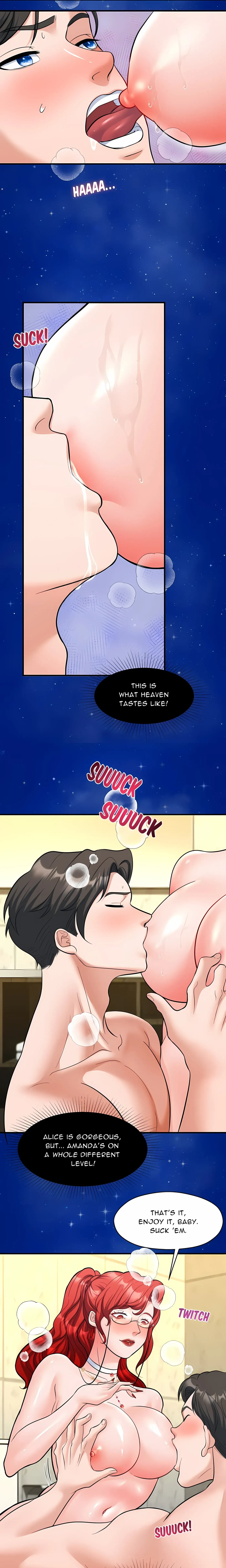 Swinger Chapter 5, page 2