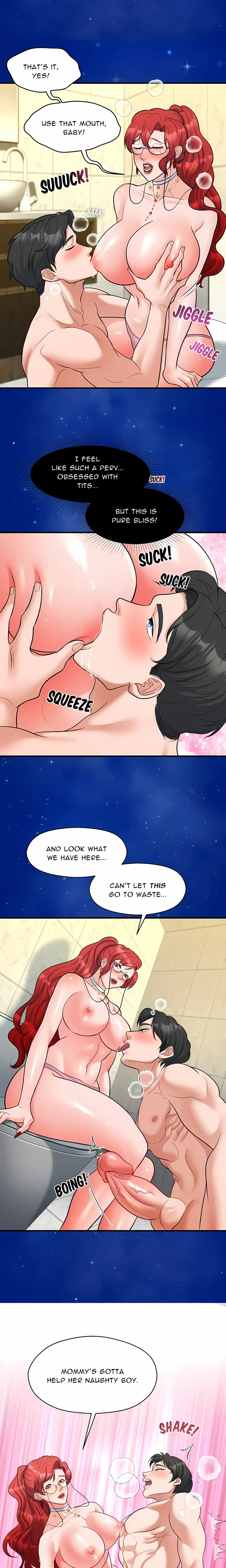 Swinger Chapter 5, page 4