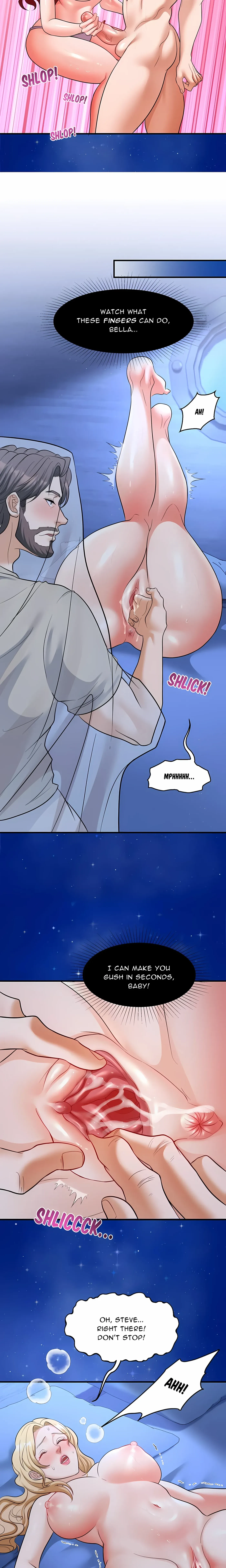 Swinger Chapter 5, page 5
