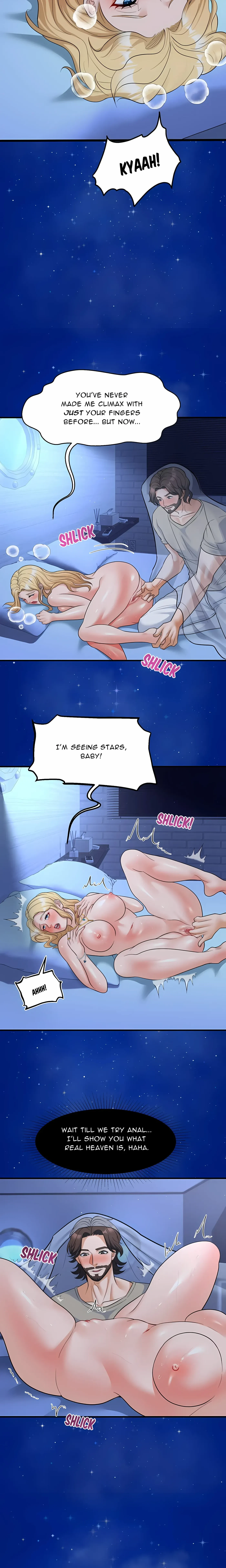 Swinger Chapter 5, page 7
