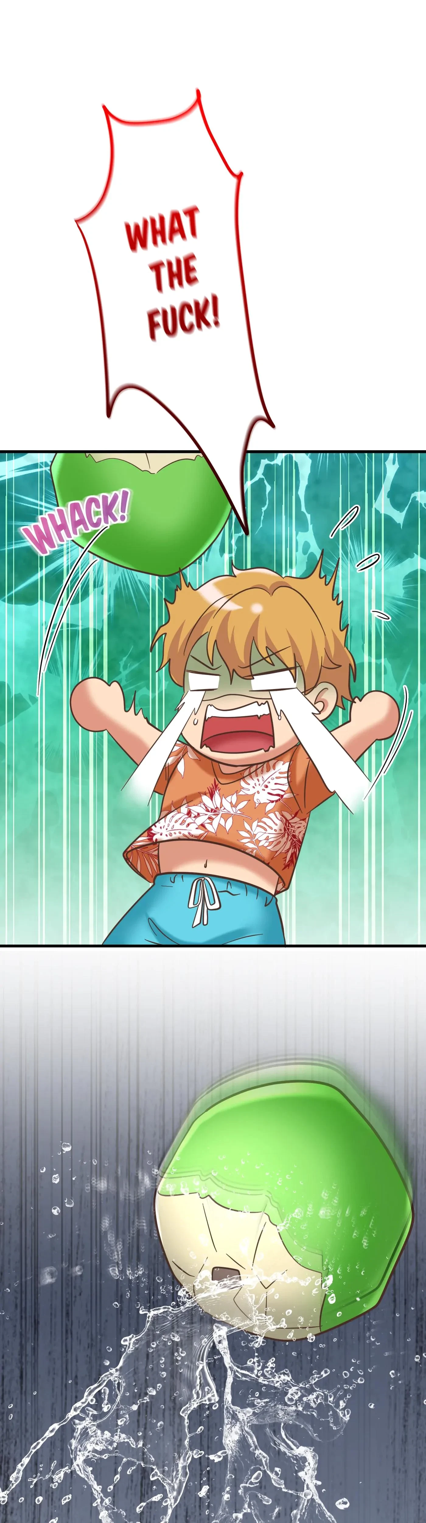 Girls Go Wild Chapter 1, page 26