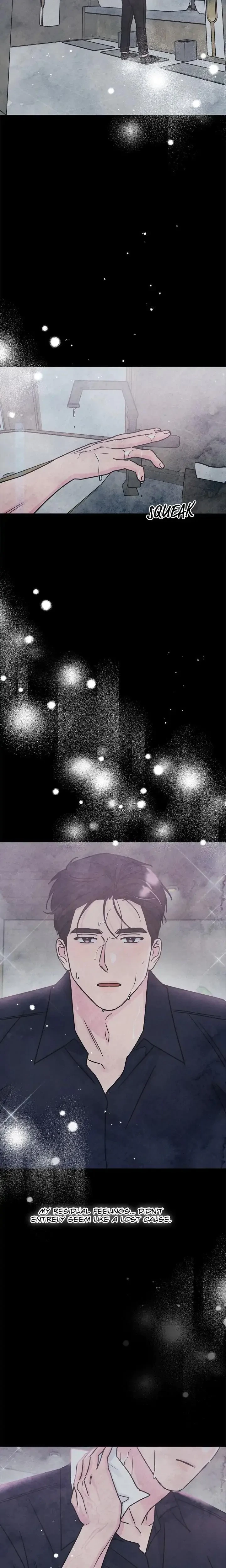 You Feel As Much As You Know Chapter 58, page 12