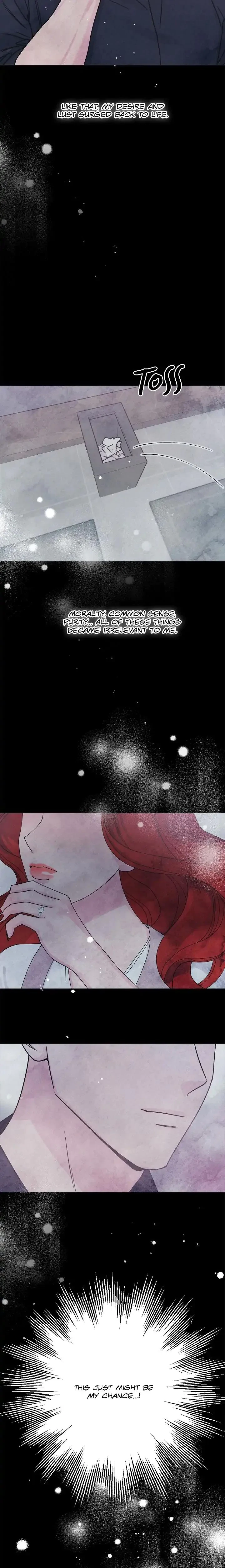 You Feel As Much As You Know Chapter 58, page 13