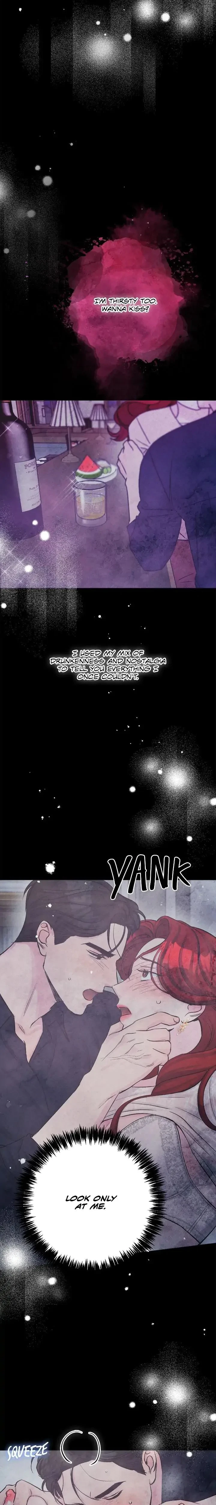 You Feel As Much As You Know Chapter 58, page 14