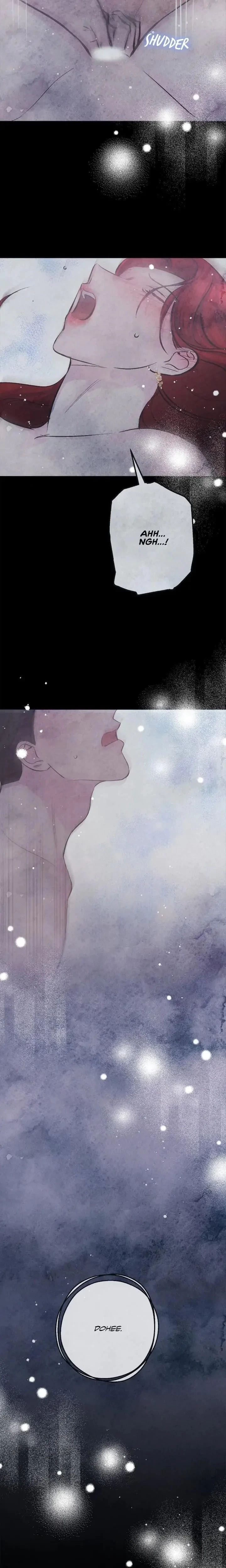You Feel As Much As You Know Chapter 58, page 18