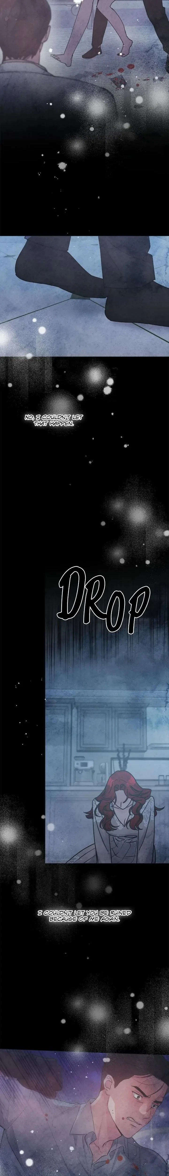 You Feel As Much As You Know Chapter 58, page 21