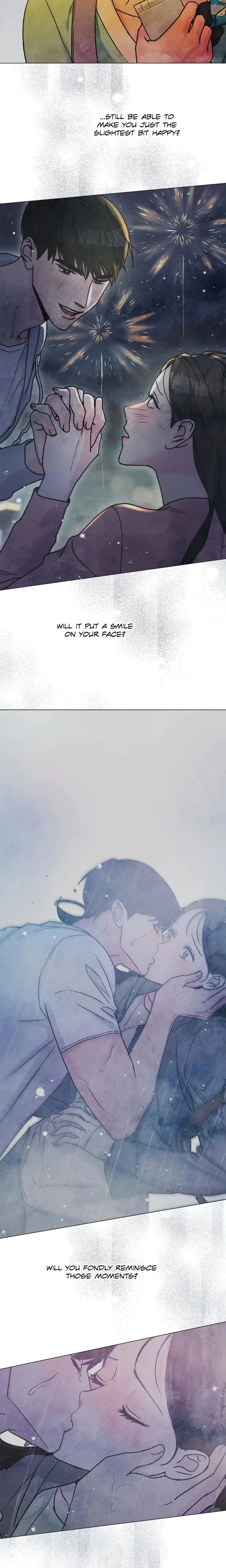 You Feel As Much As You Know Chapter 58, page 37