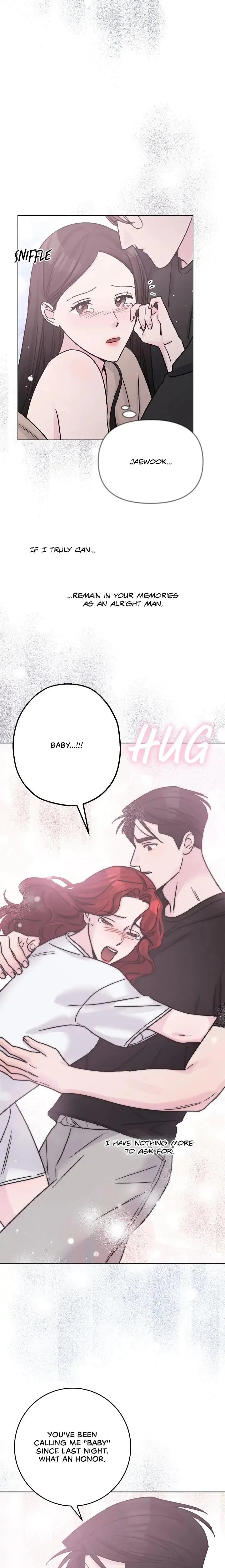You Feel As Much As You Know Chapter 58, page 38