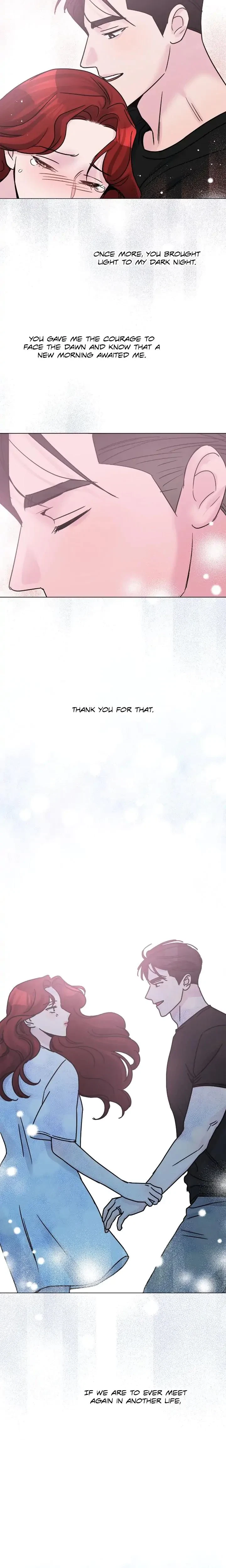 You Feel As Much As You Know Chapter 58, page 39