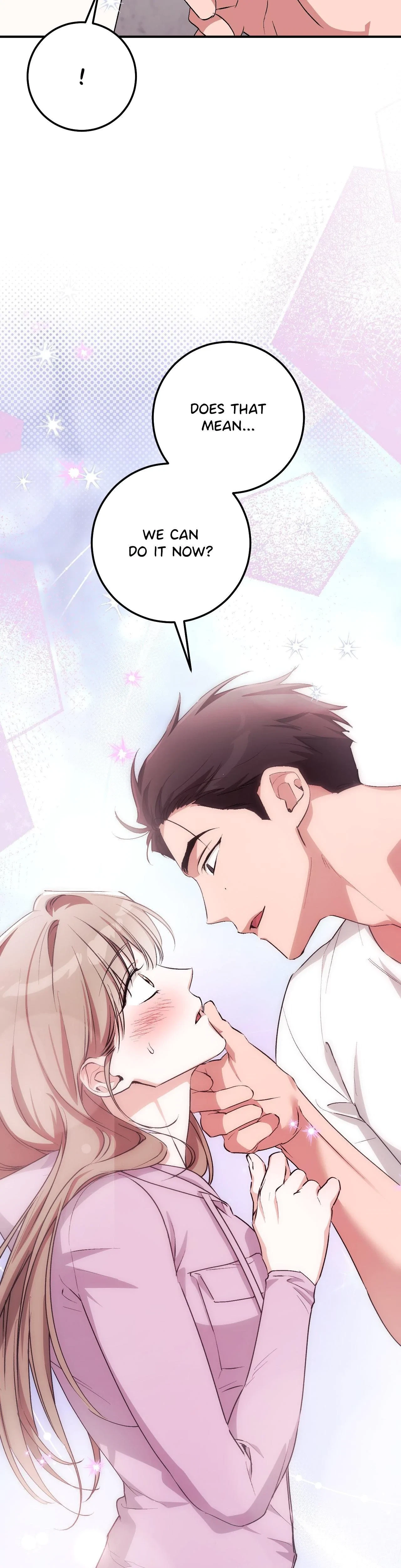 Milk My Strawberries Chapter 33, page 13
