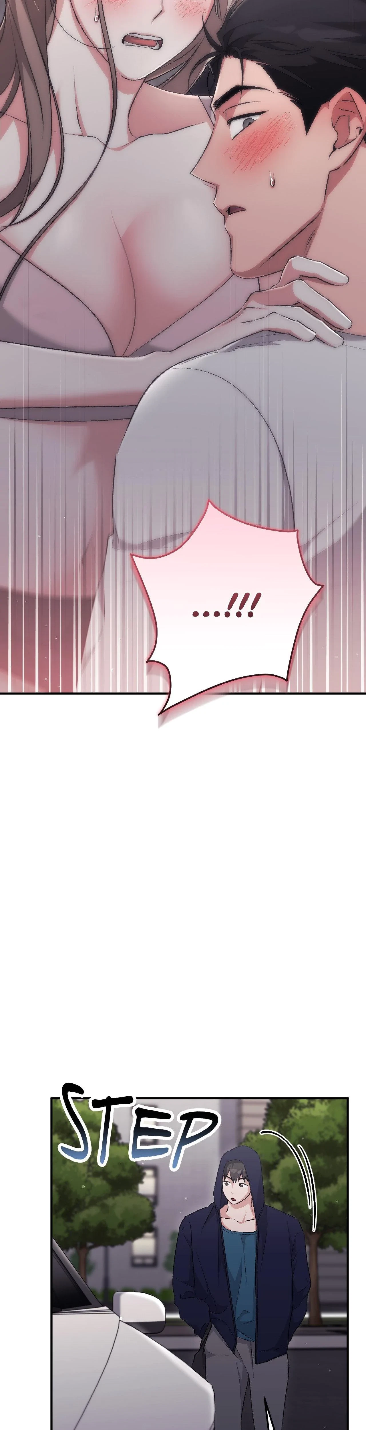 Milk My Strawberries Chapter 33, page 2