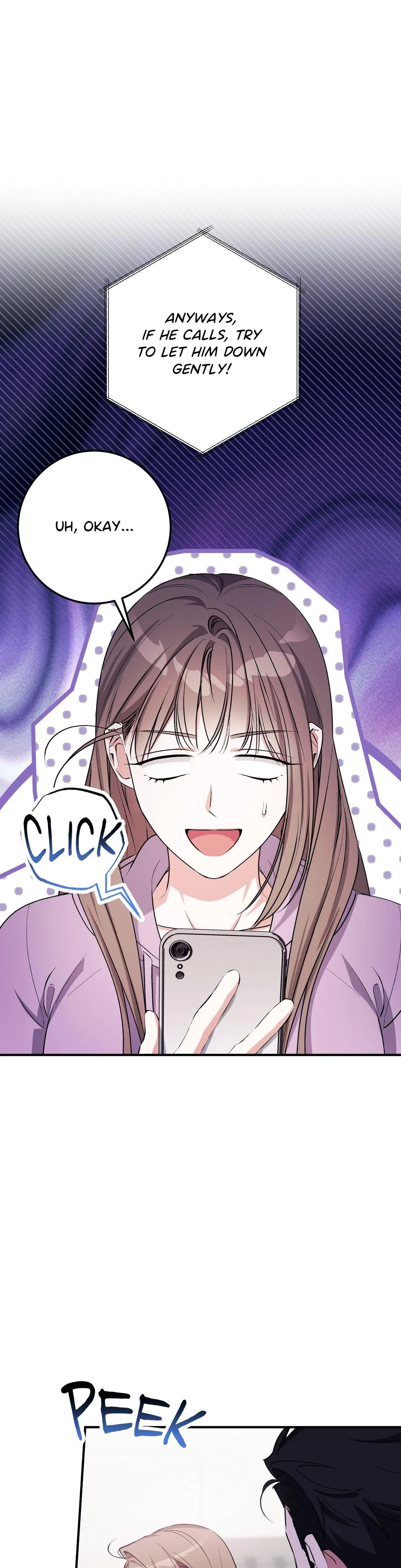 Milk My Strawberries Chapter 33, page 24