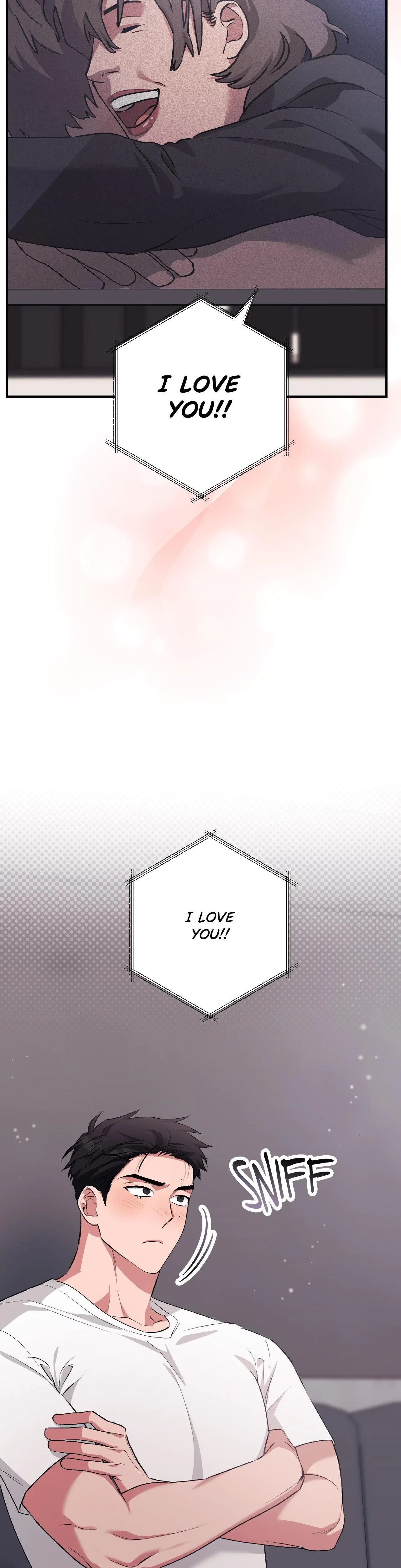 Milk My Strawberries Chapter 33, page 34
