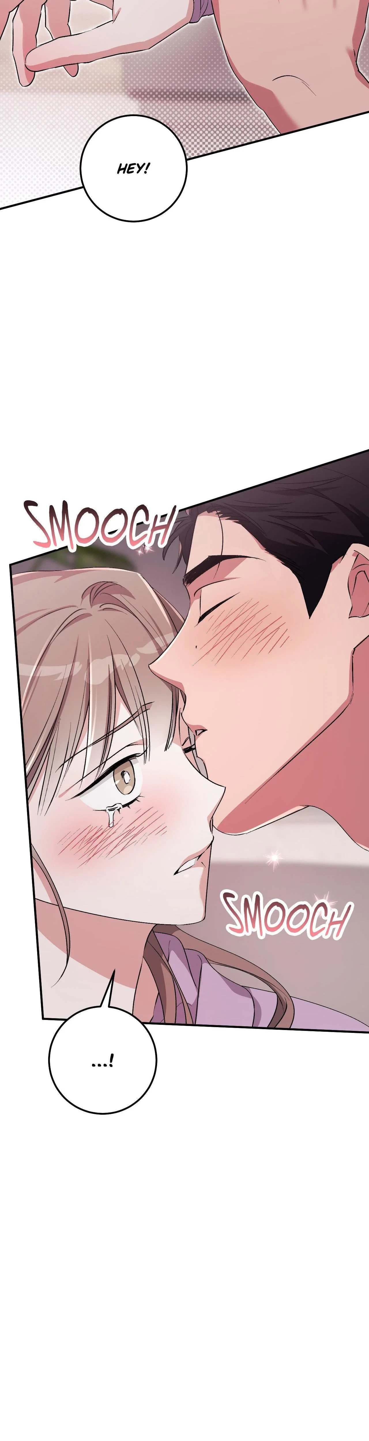 Milk My Strawberries Chapter 33, page 38