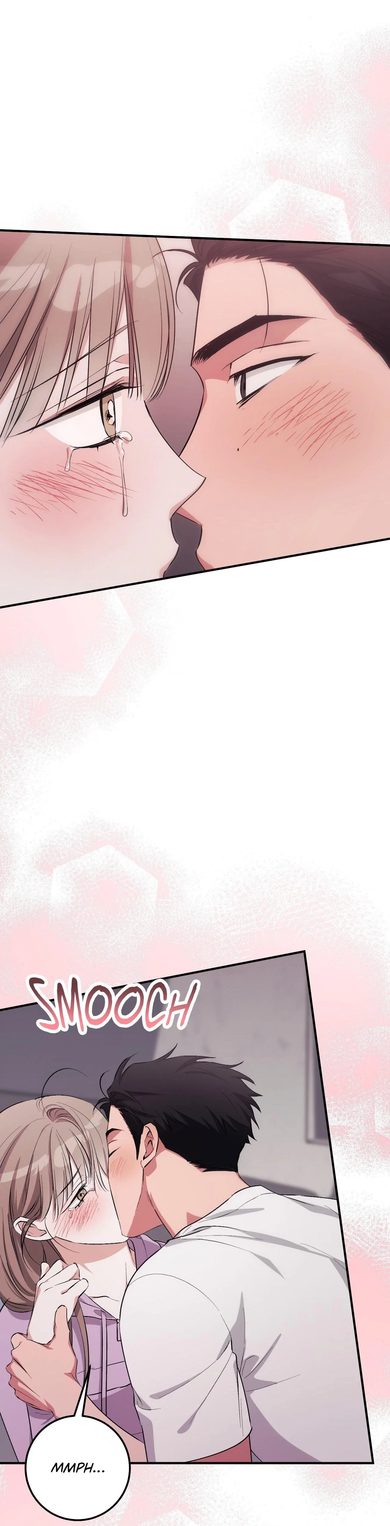 Milk My Strawberries Chapter 33, page 39