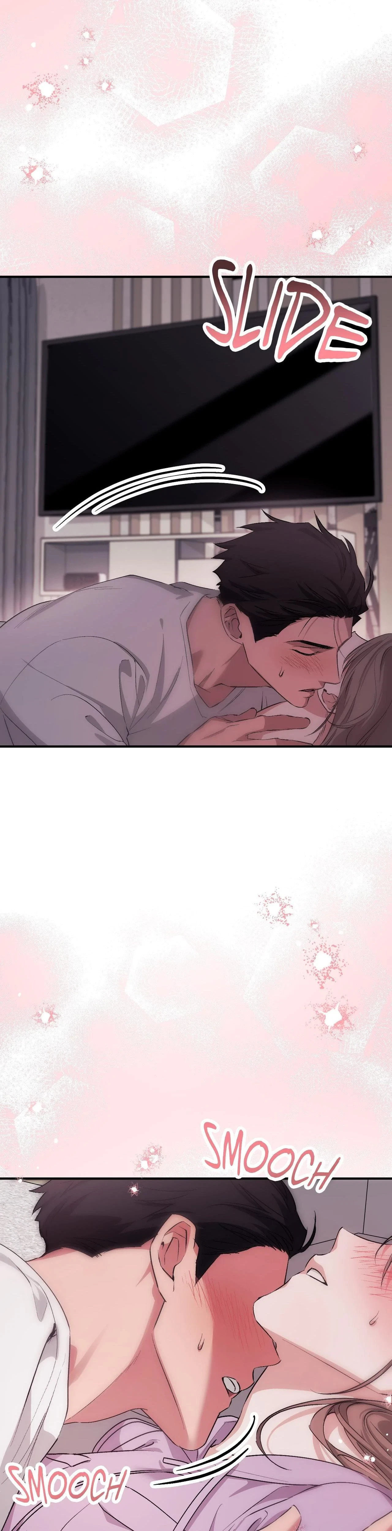 Milk My Strawberries Chapter 33, page 40