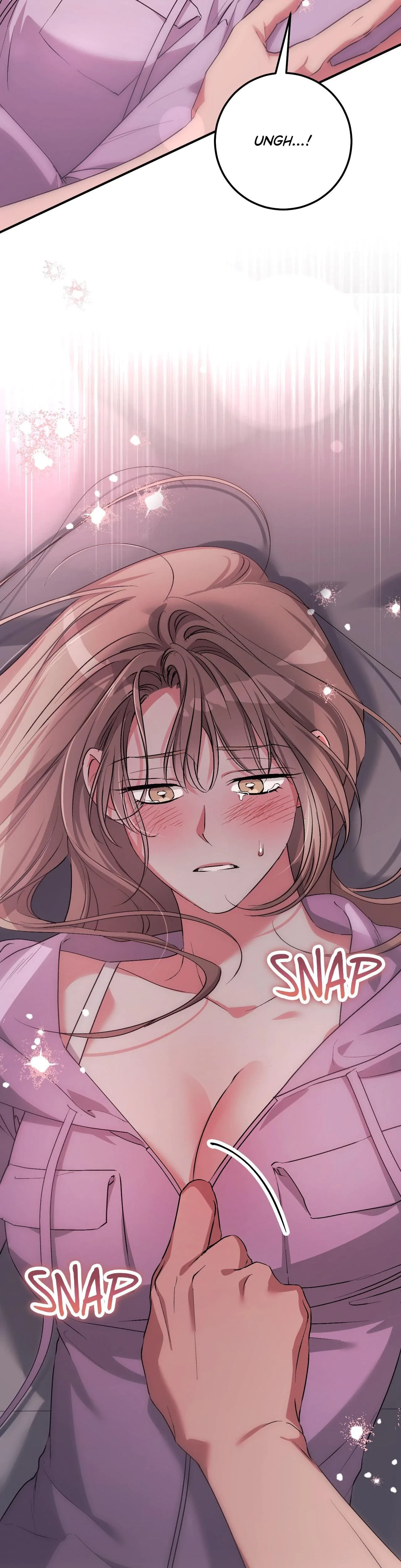 Milk My Strawberries Chapter 33, page 41