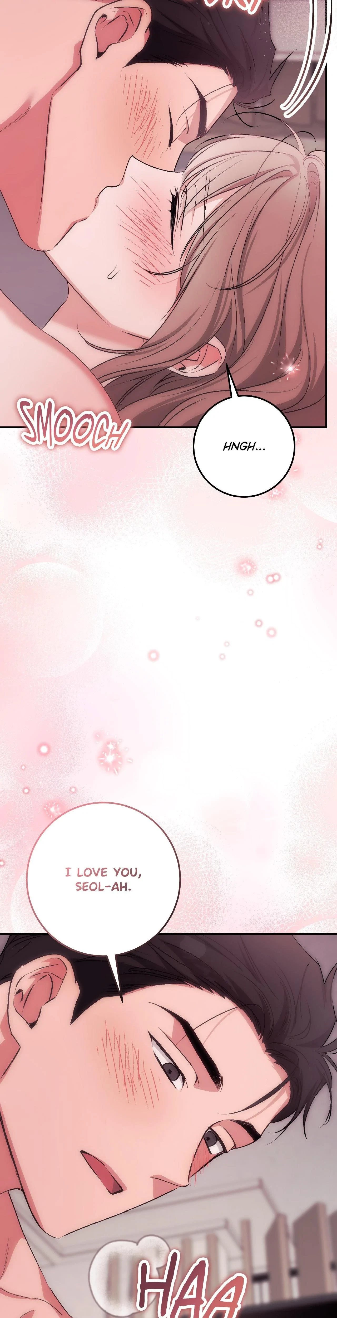 Milk My Strawberries Chapter 33, page 45