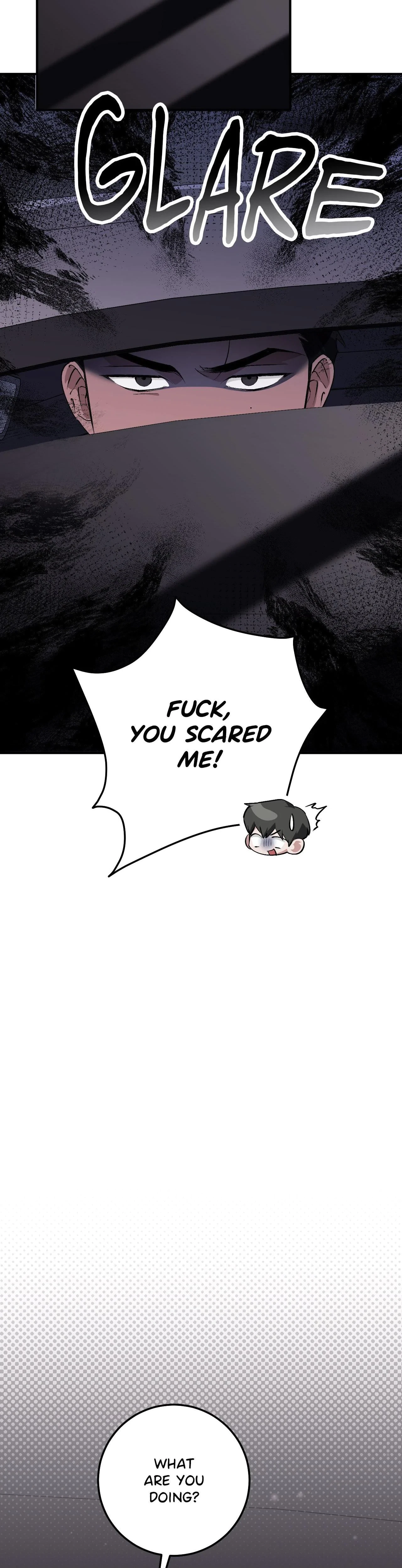 Milk My Strawberries Chapter 33, page 5