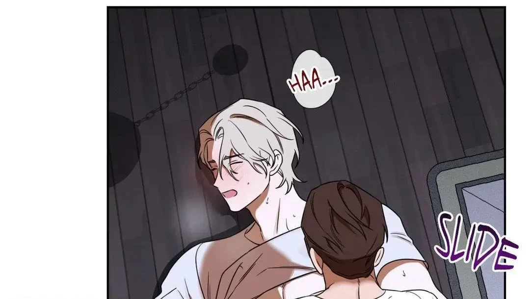 An Unsettling Scent Chapter 32, page 10