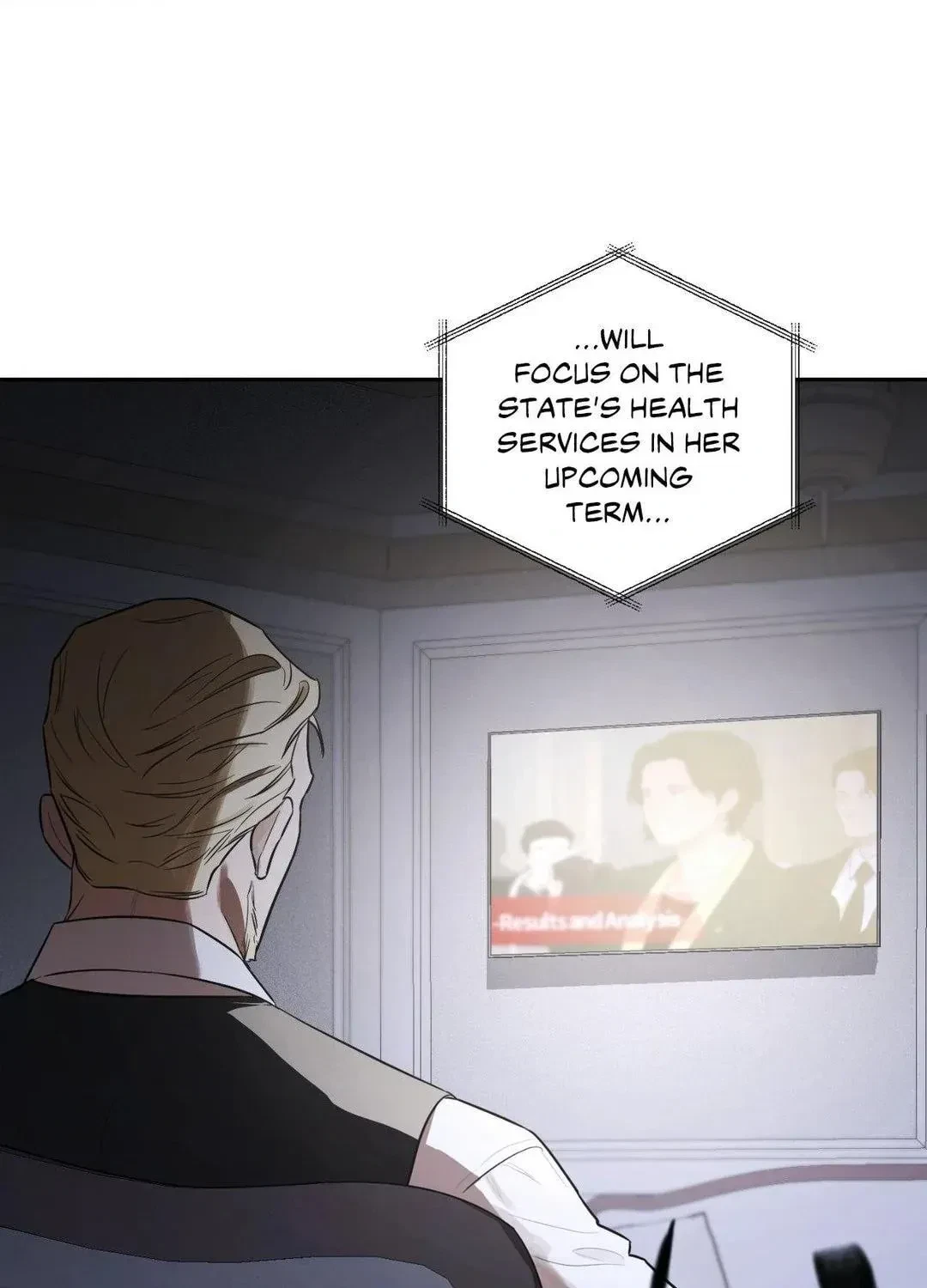 An Unsettling Scent Chapter 32, page 125