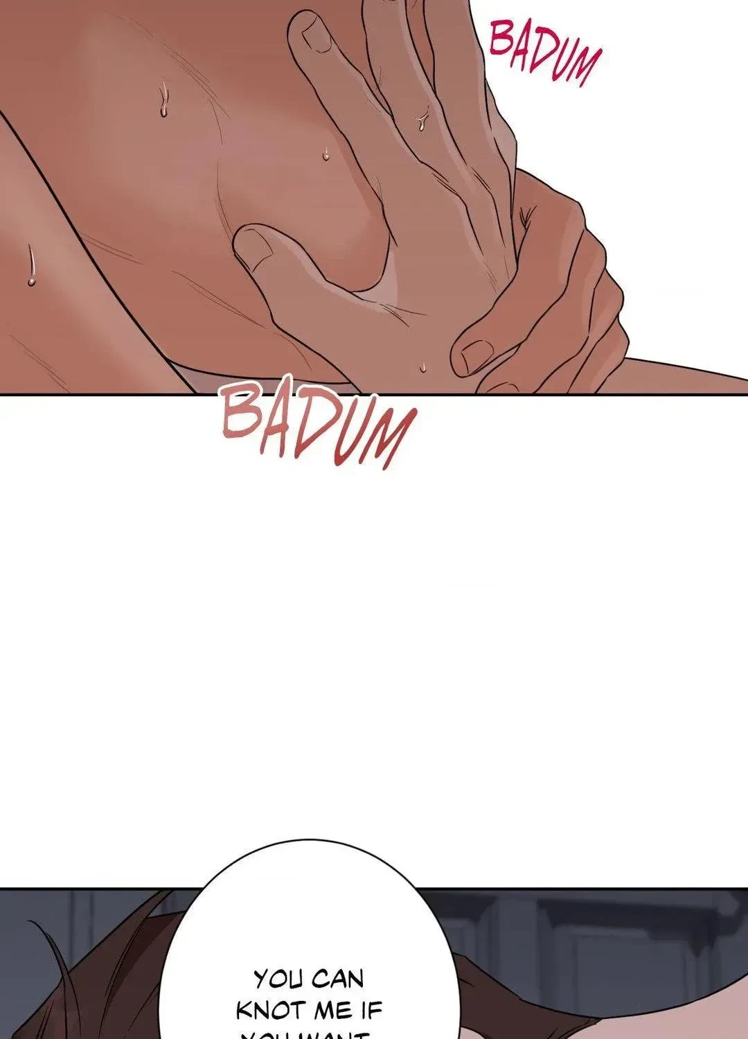 An Unsettling Scent Chapter 32, page 19