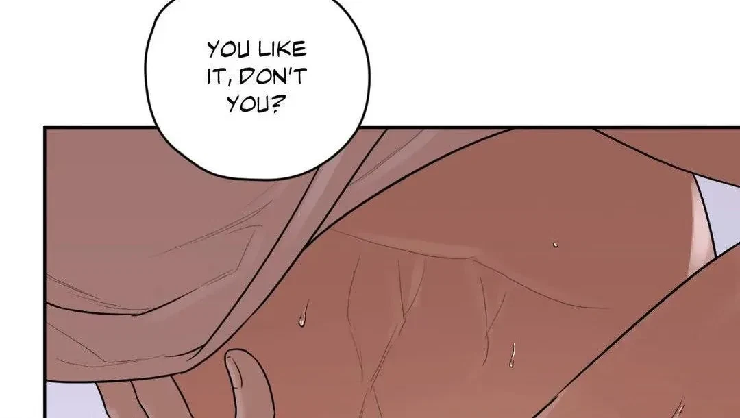 An Unsettling Scent Chapter 32, page 22