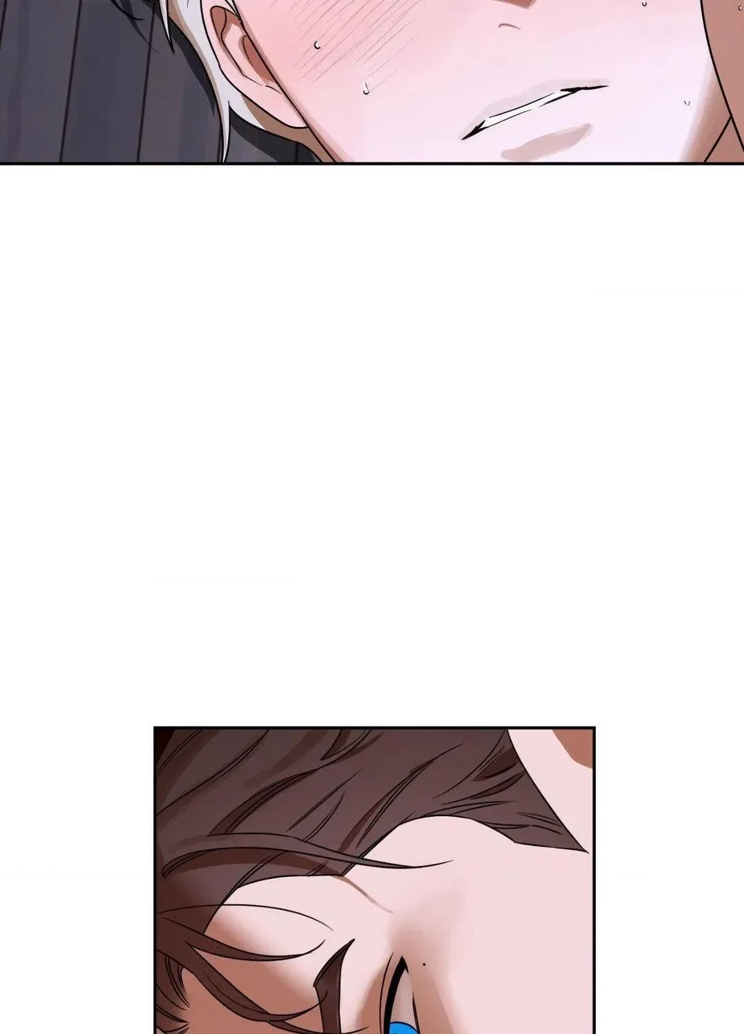 An Unsettling Scent Chapter 32, page 25