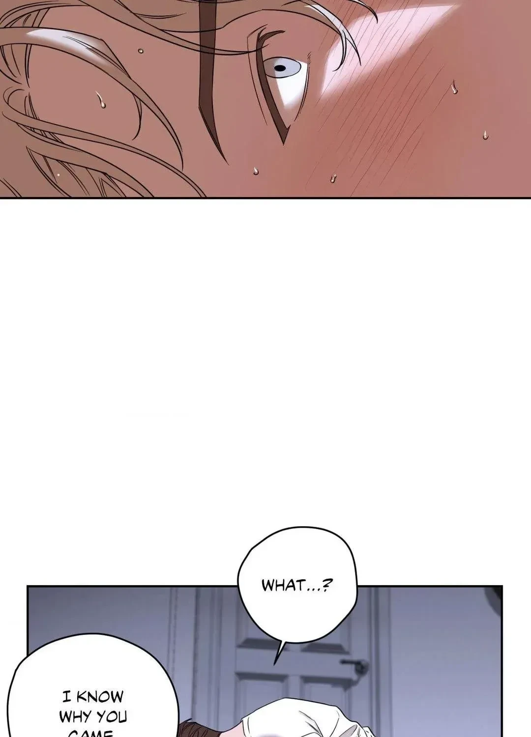 An Unsettling Scent Chapter 32, page 29
