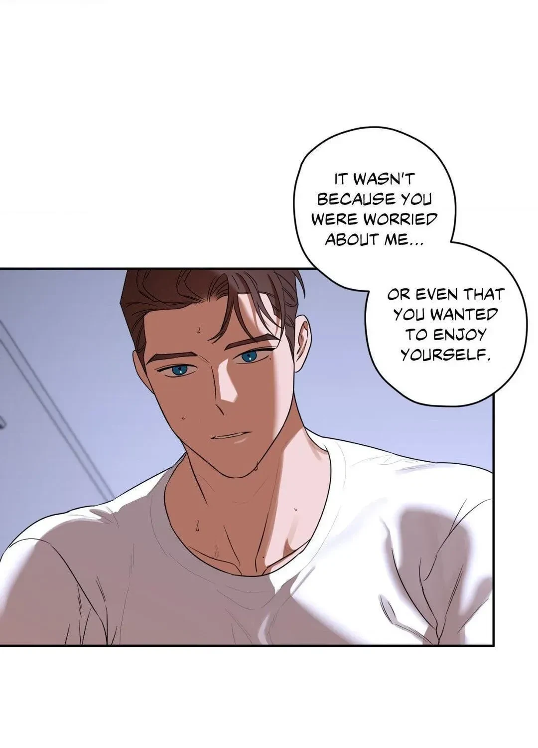 An Unsettling Scent Chapter 32, page 31
