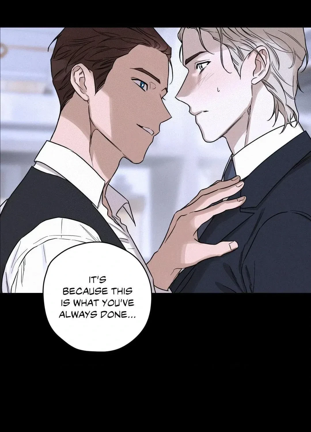 An Unsettling Scent Chapter 32, page 33