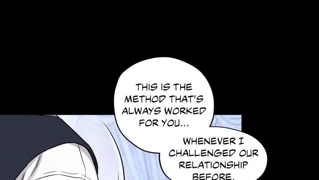 An Unsettling Scent Chapter 32, page 34
