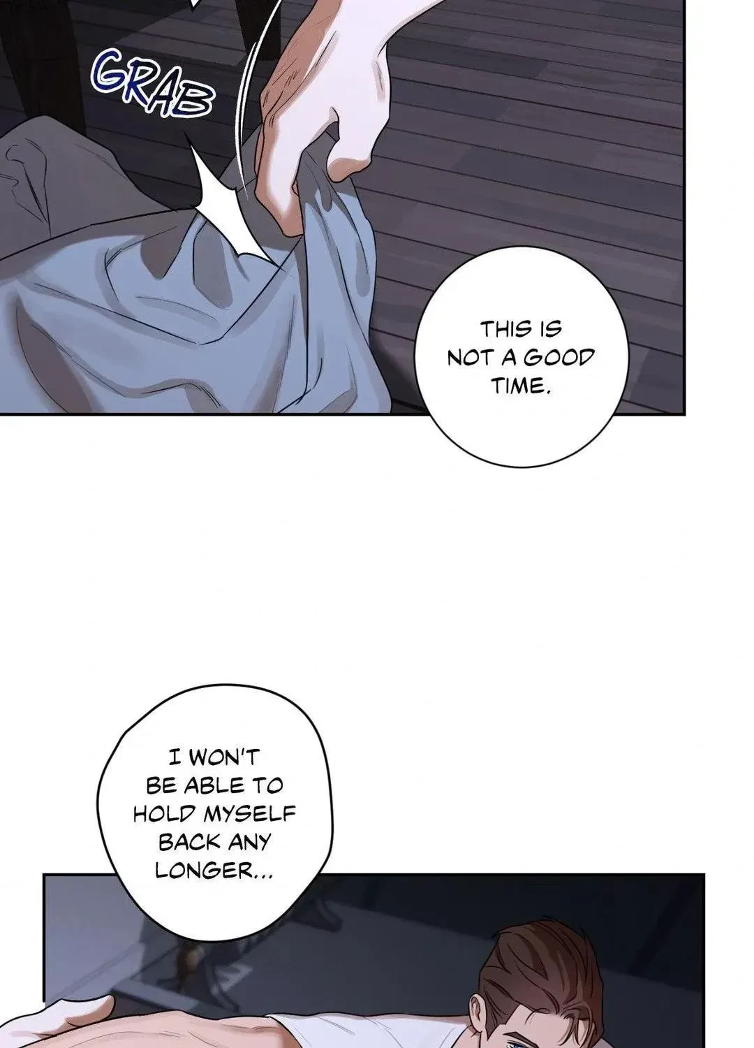 An Unsettling Scent Chapter 32, page 45