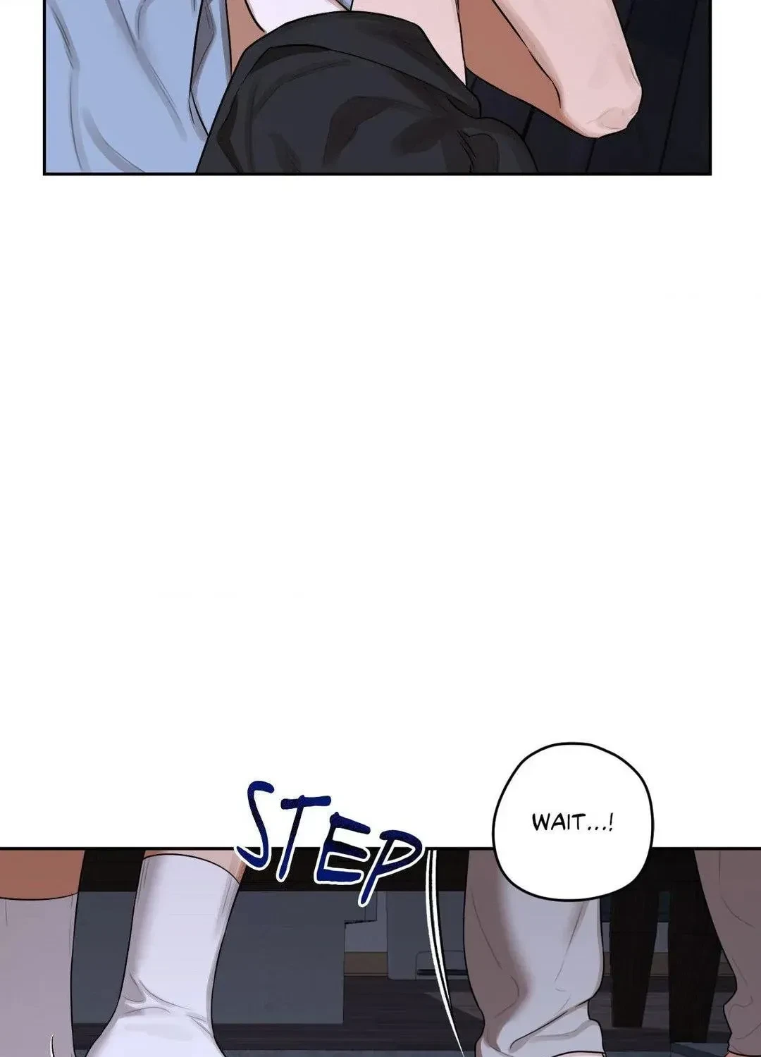 An Unsettling Scent Chapter 32, page 47
