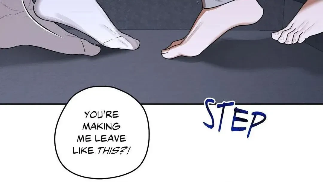 An Unsettling Scent Chapter 32, page 48