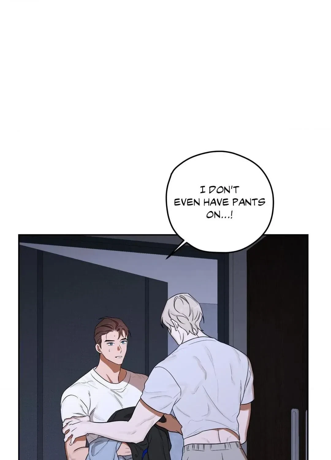 An Unsettling Scent Chapter 32, page 49