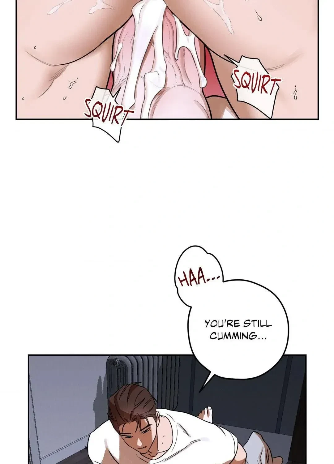 An Unsettling Scent Chapter 32, page 5