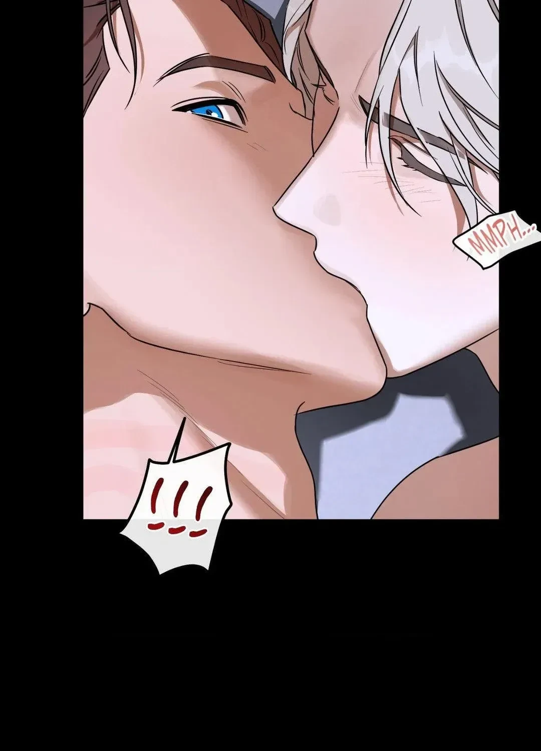 An Unsettling Scent Chapter 32, page 69