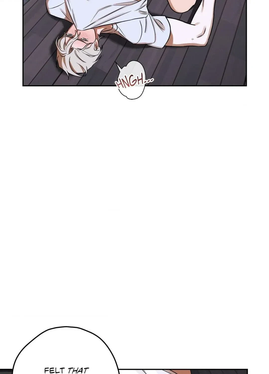 An Unsettling Scent Chapter 32, page 7