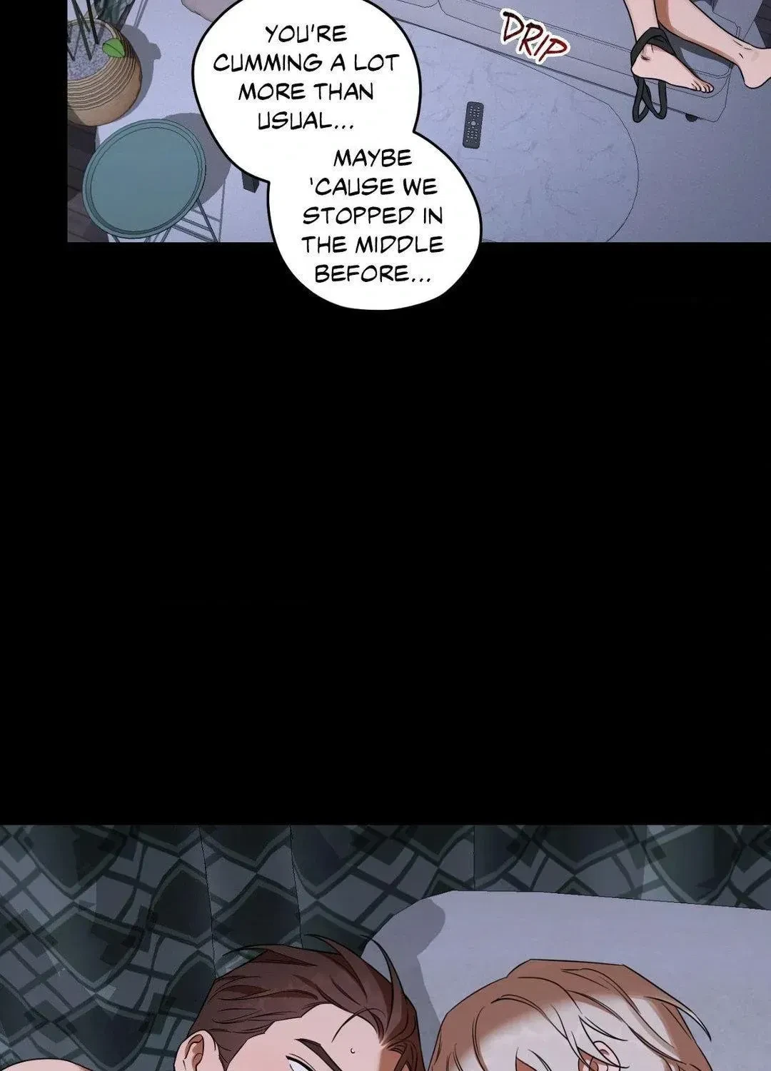 An Unsettling Scent Chapter 32, page 73