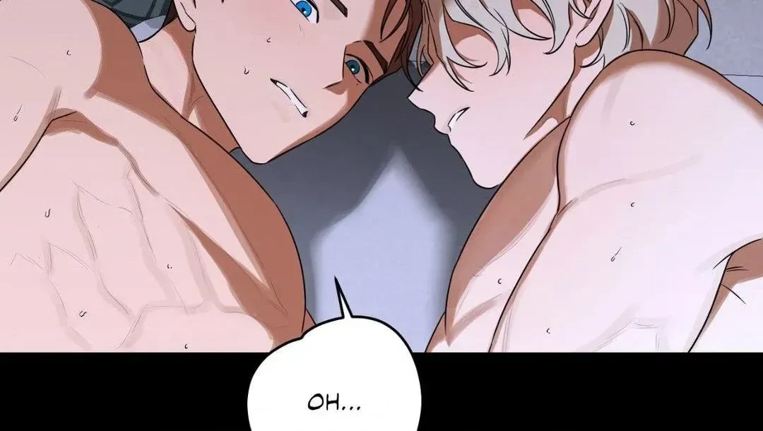An Unsettling Scent Chapter 32, page 74