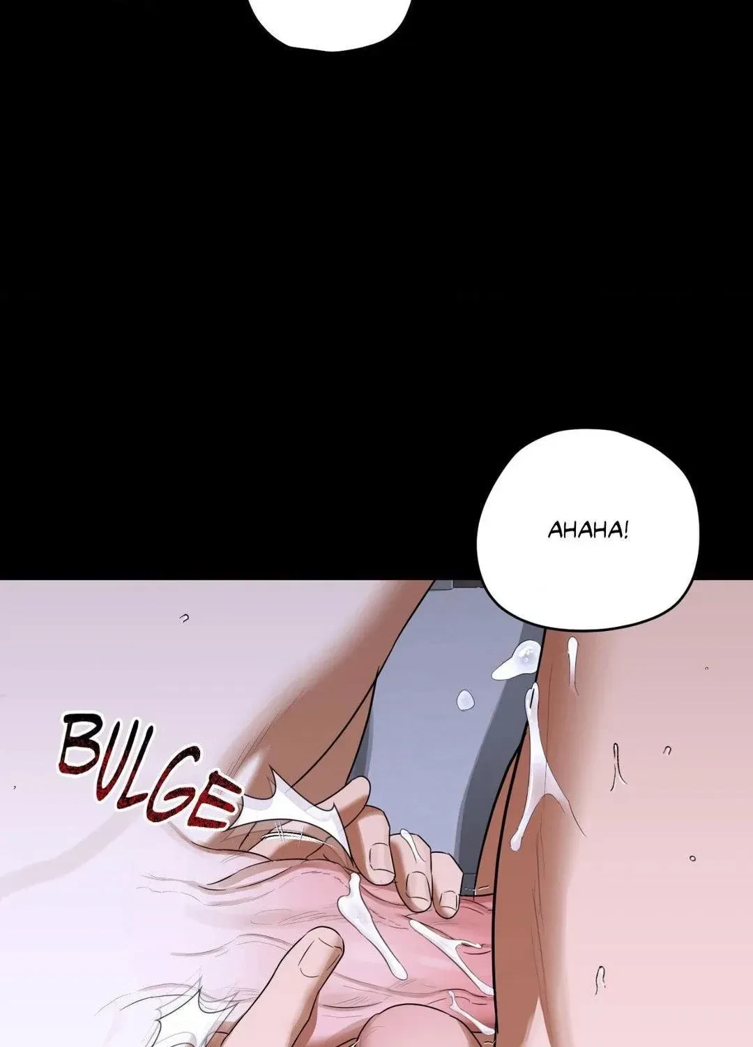 An Unsettling Scent Chapter 32, page 75