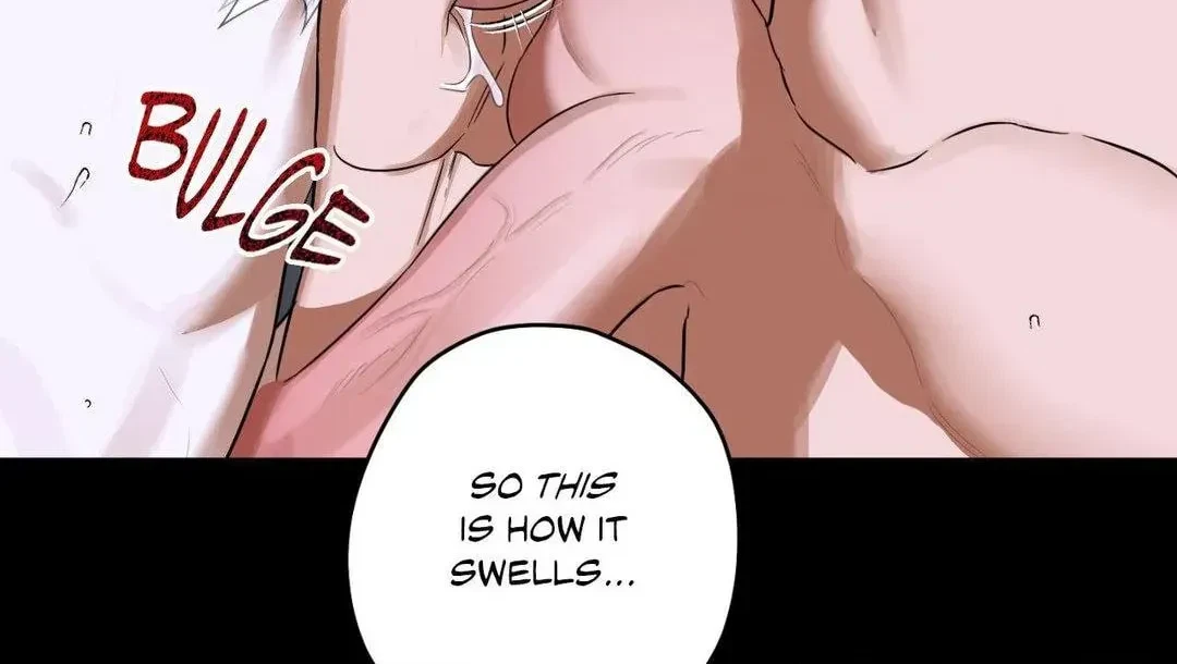 An Unsettling Scent Chapter 32, page 76