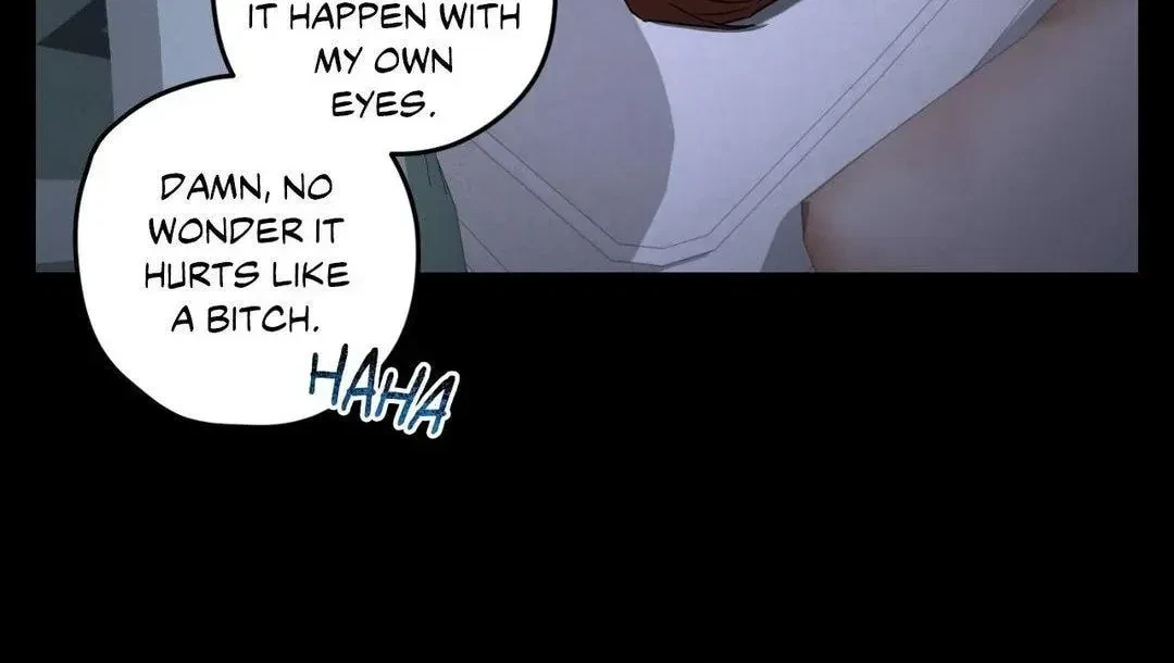 An Unsettling Scent Chapter 32, page 78