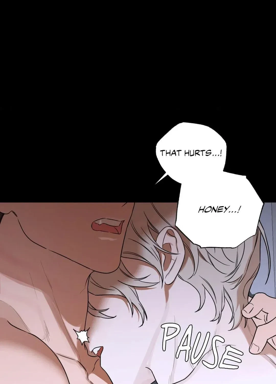 An Unsettling Scent Chapter 32, page 85