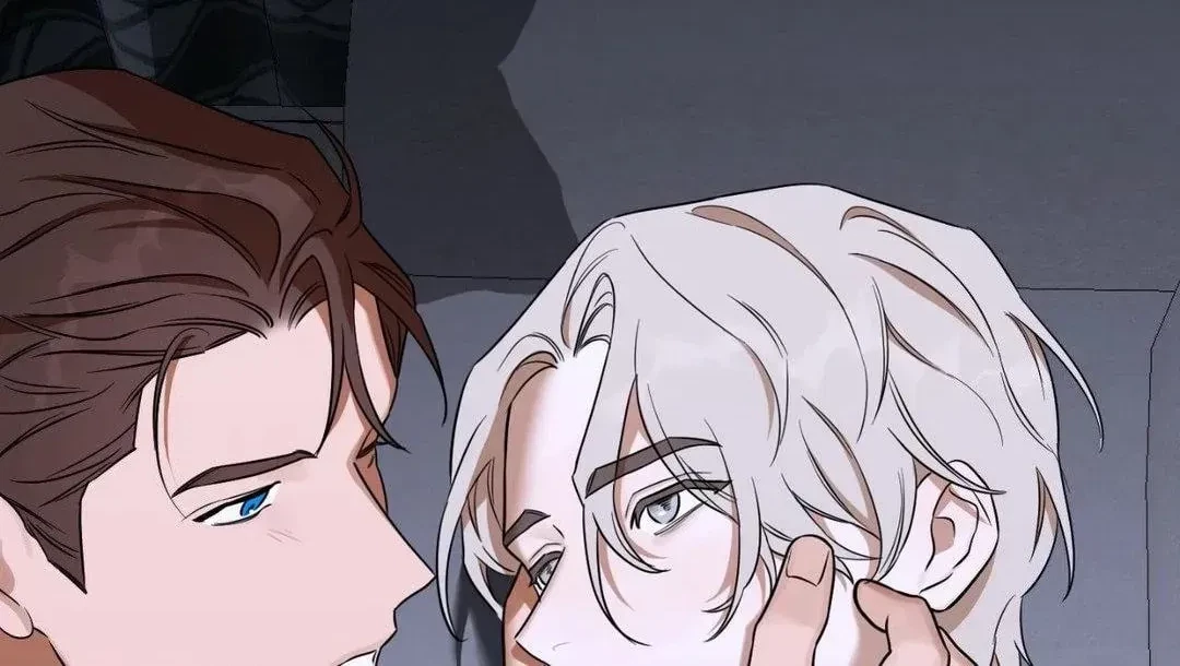 An Unsettling Scent Chapter 32, page 90