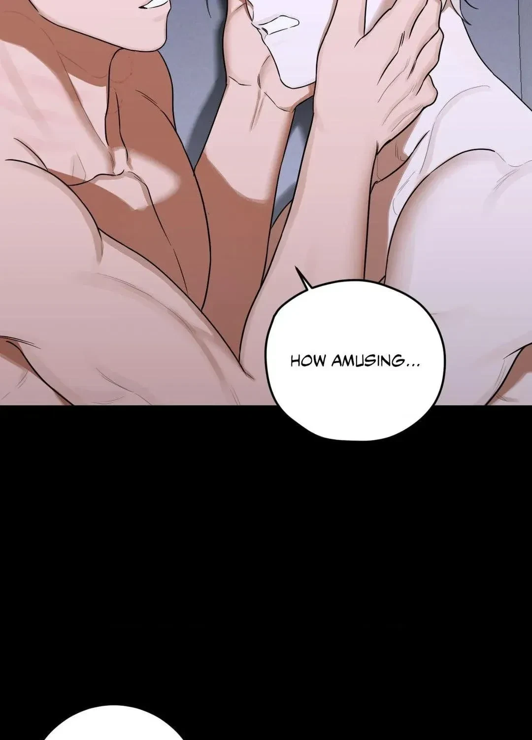 An Unsettling Scent Chapter 32, page 91