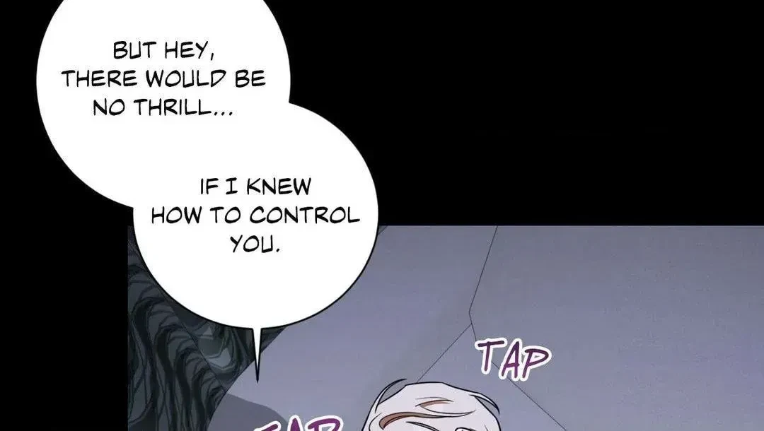 An Unsettling Scent Chapter 32, page 92