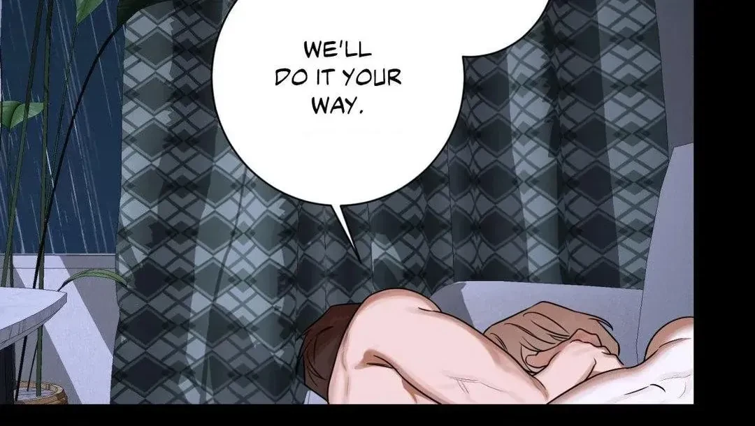 An Unsettling Scent Chapter 32, page 98