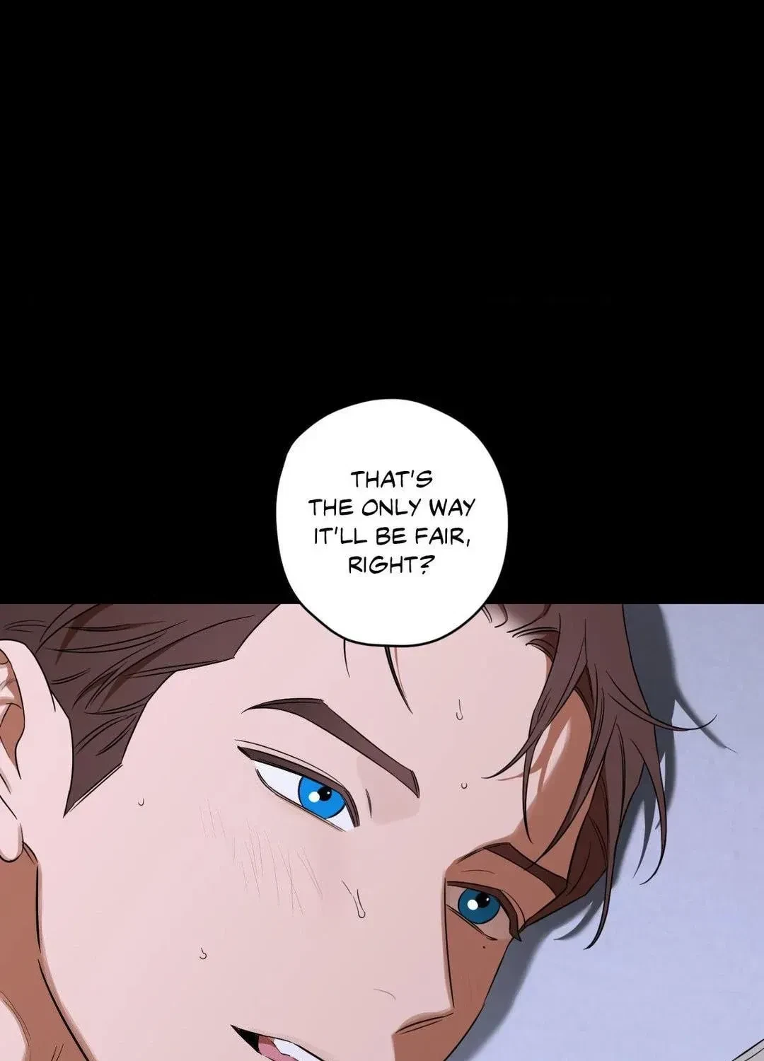 An Unsettling Scent Chapter 32, page 99